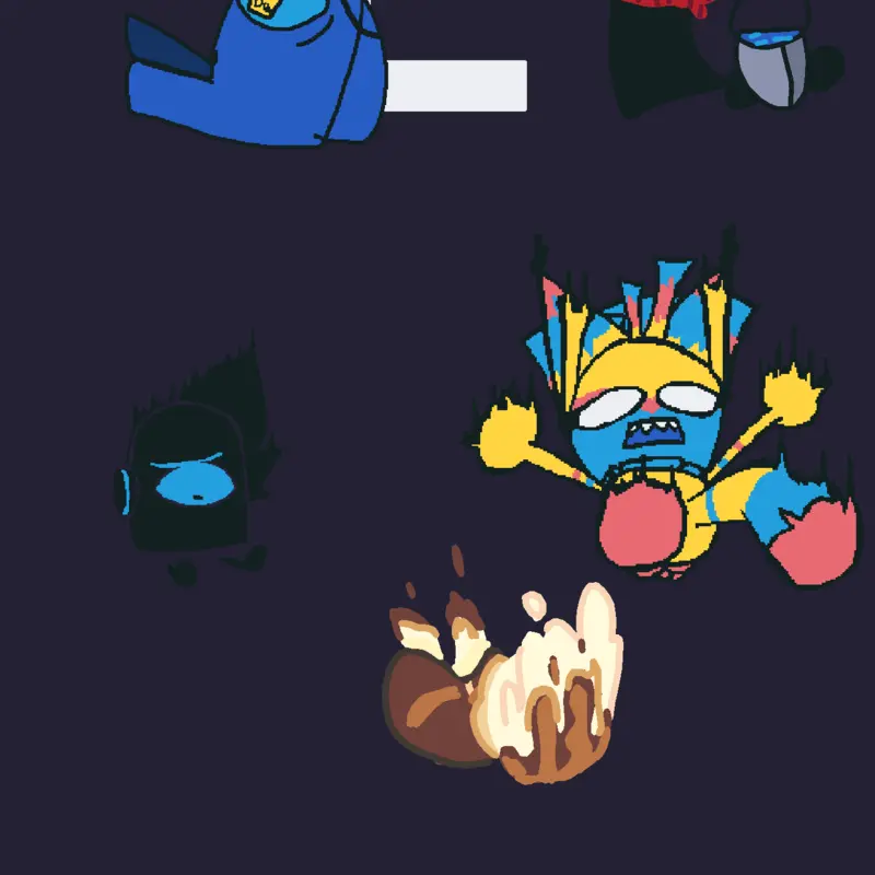 Game by @chuuuki