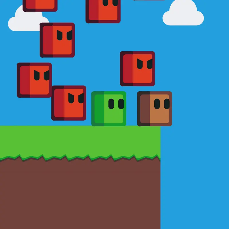 Game by @jesse_gamervip