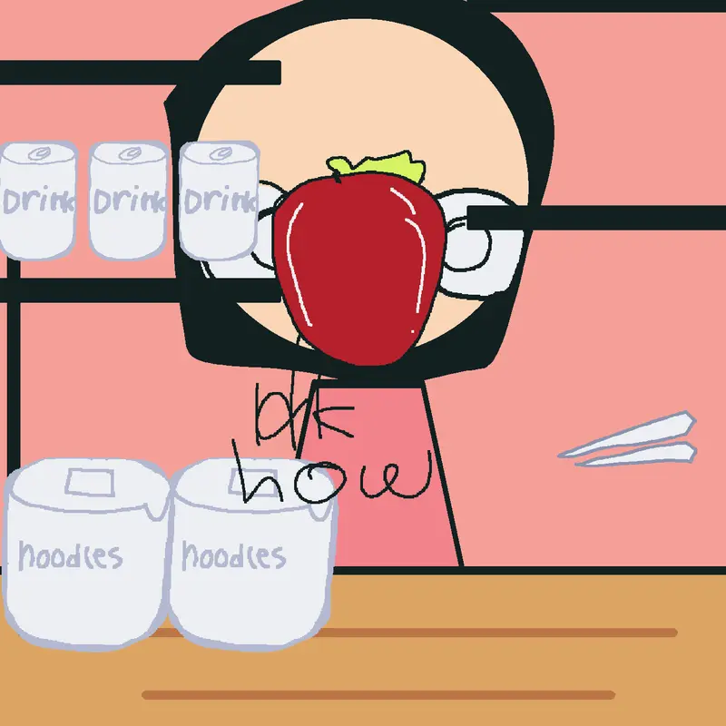 Game by @Mukbang3