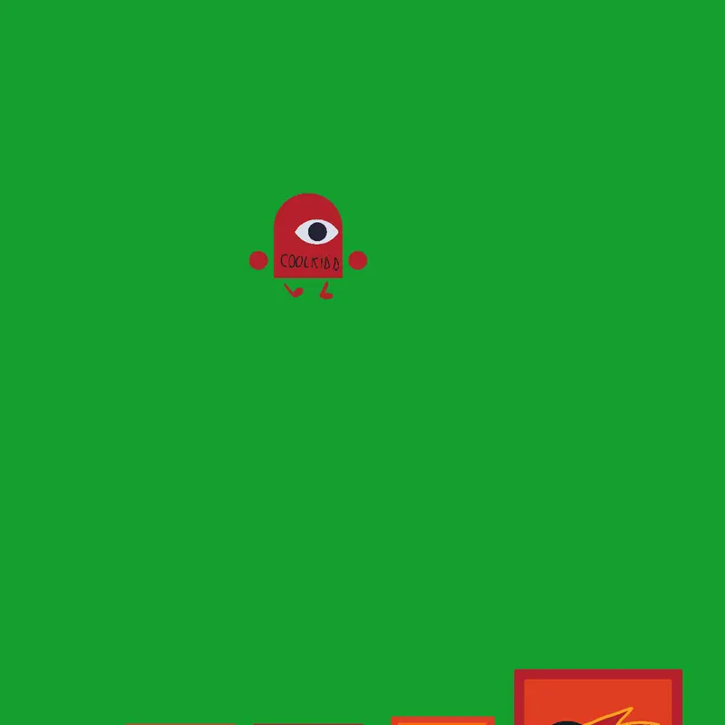 Game by @boss_cobos