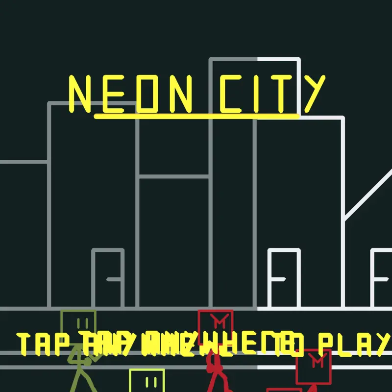 Game by @ishizake