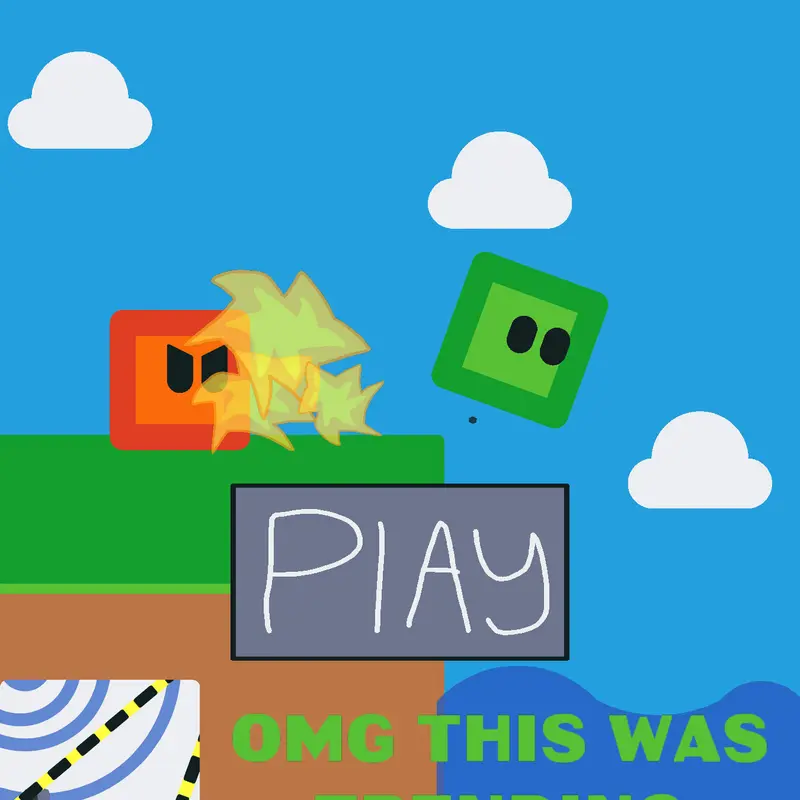 Game by @Sviatosla