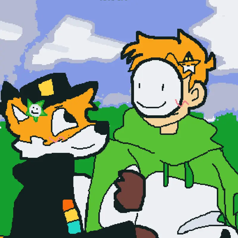 Game by @Endermanfox