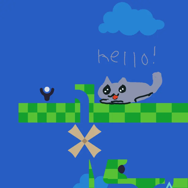 Game by @pitzmagnivul