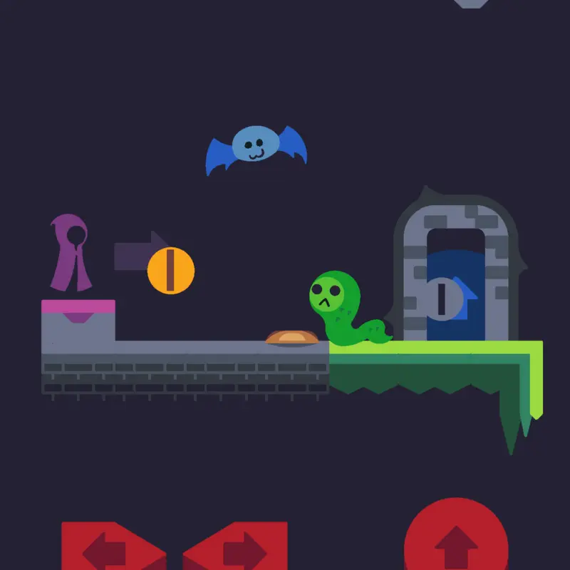 Game by @My_Name_is_Bernard