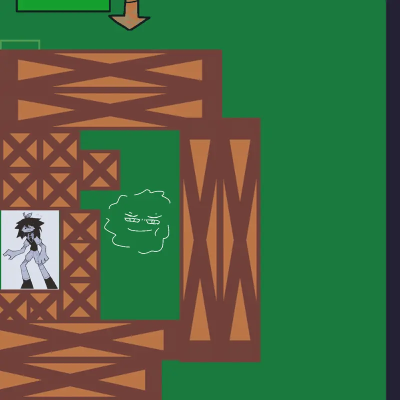 Game by @thelaggydog
