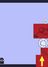 Death mode test