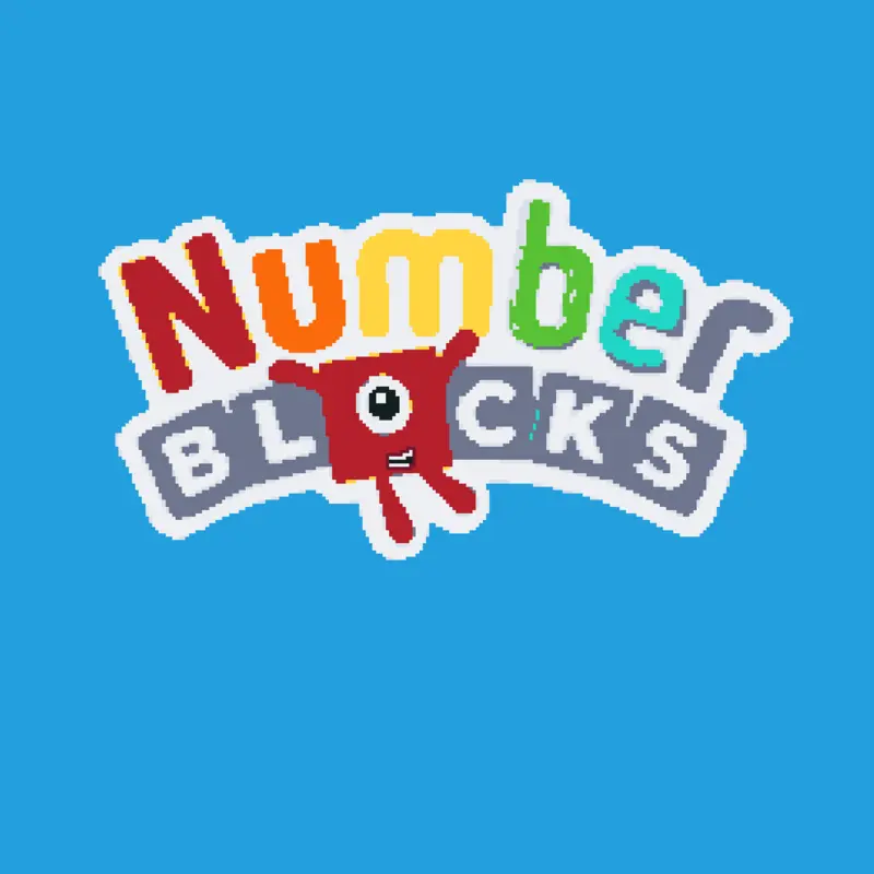 Game by @numberblocks-t4h