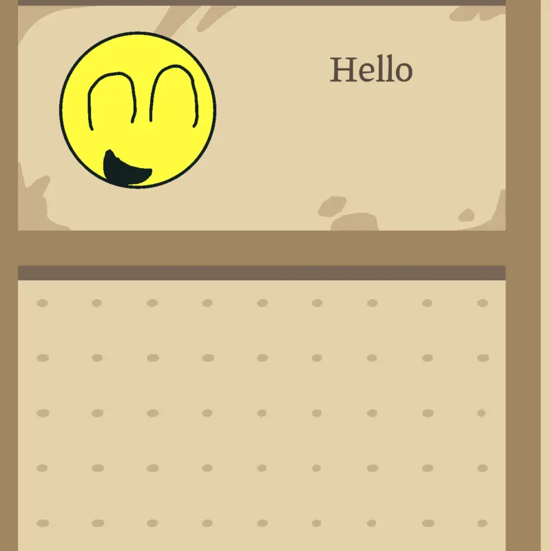 Game by @nanaping