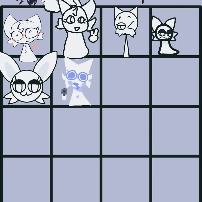 Game by @b0O