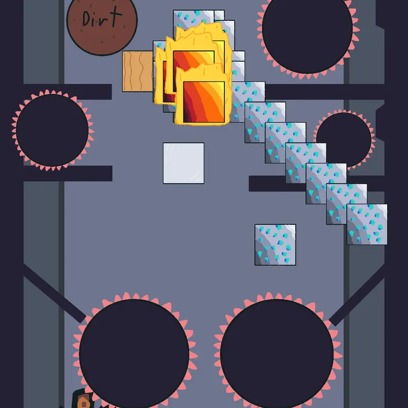 Game by @branmazz