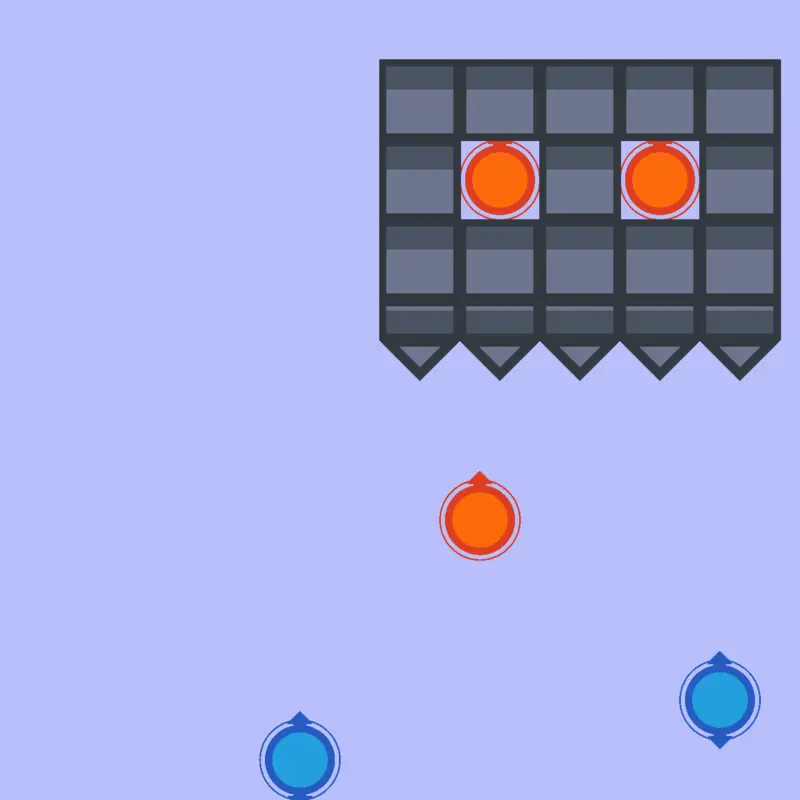 Game by @Yatzelboy