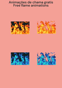 Fire blueprints
