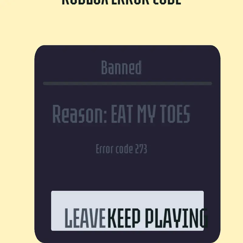 Game by @yeassalt