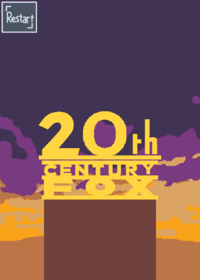 20th century fox