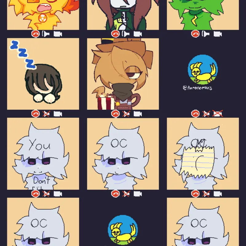 Game by @nikt_kawaii40