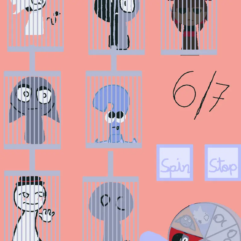 Game by @Passwordser