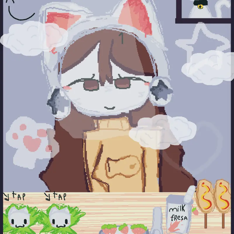 Game by @kitty-goodbye