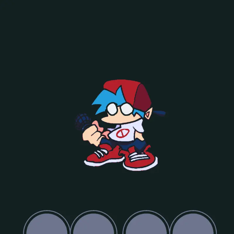 Game by @miyuo