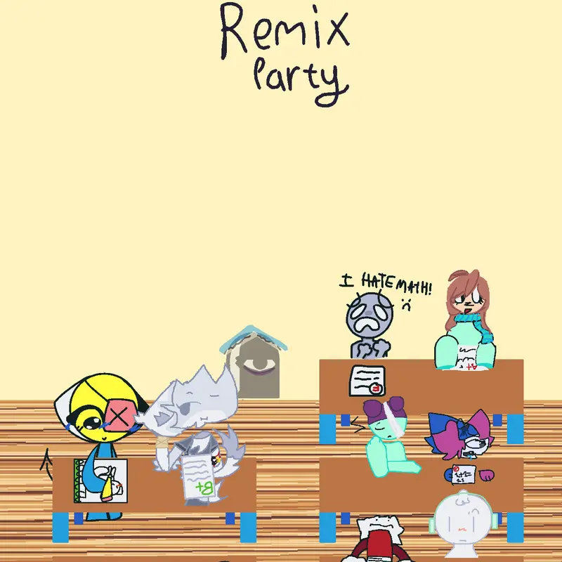 Game by @sosiwa