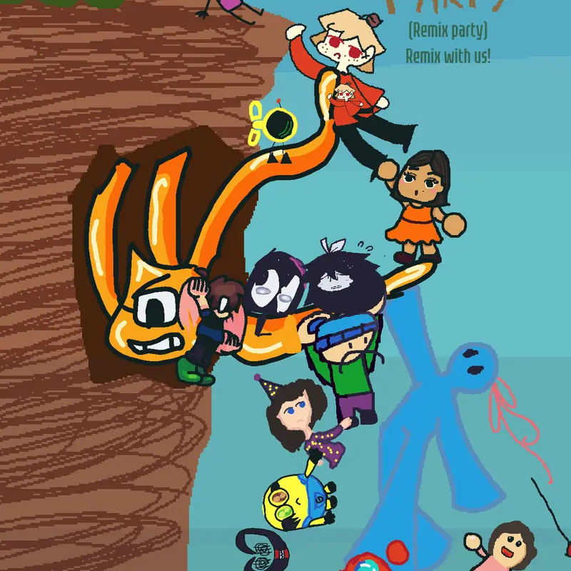 Game by @Aidenincastle