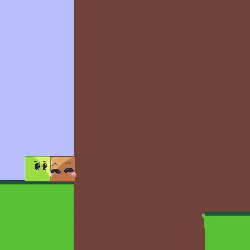 Game by @pausss