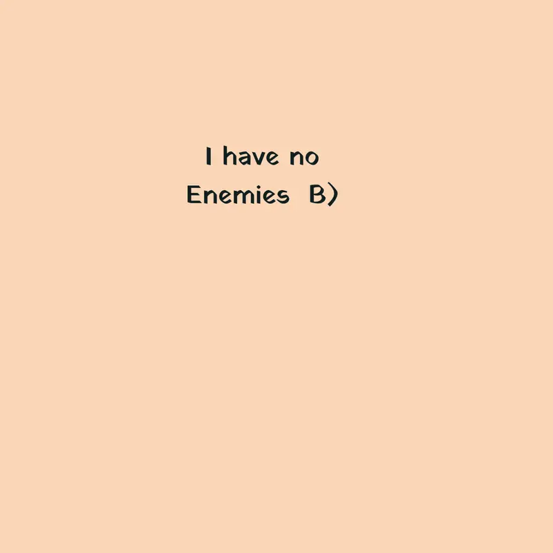 Game by @stich1001