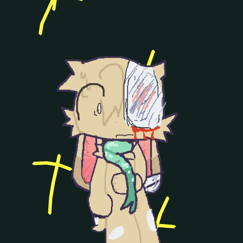 Game by @everyonehatesme