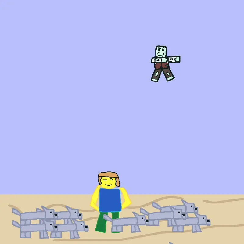 Game by @GHUlR777