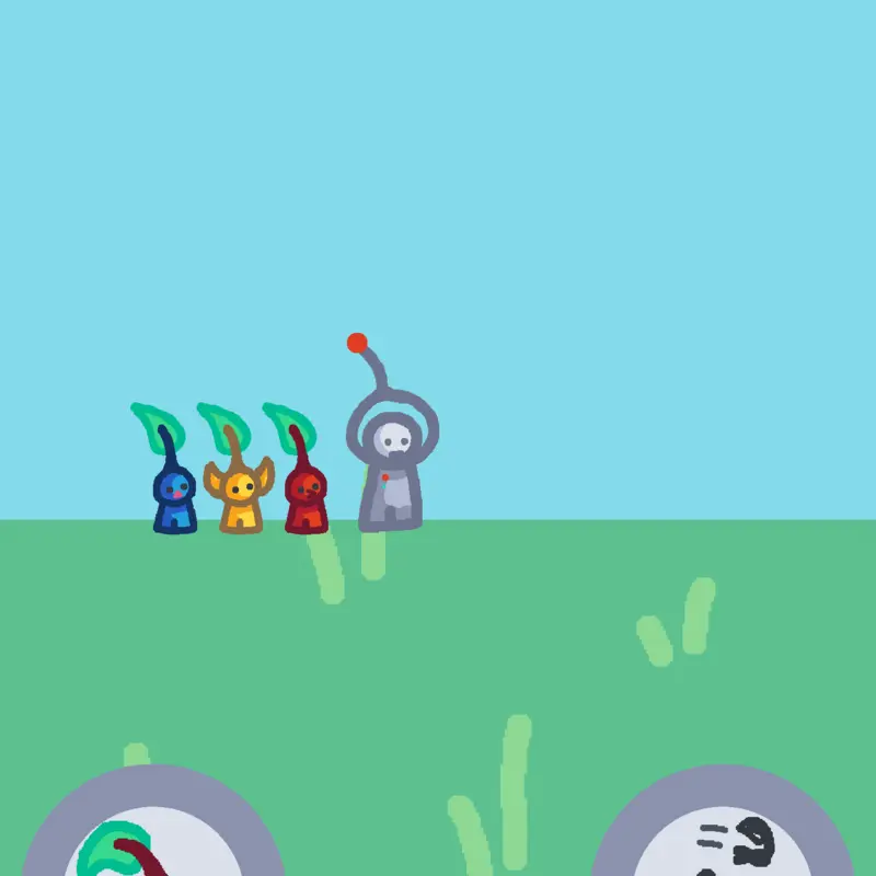 Game by @CoolPetson