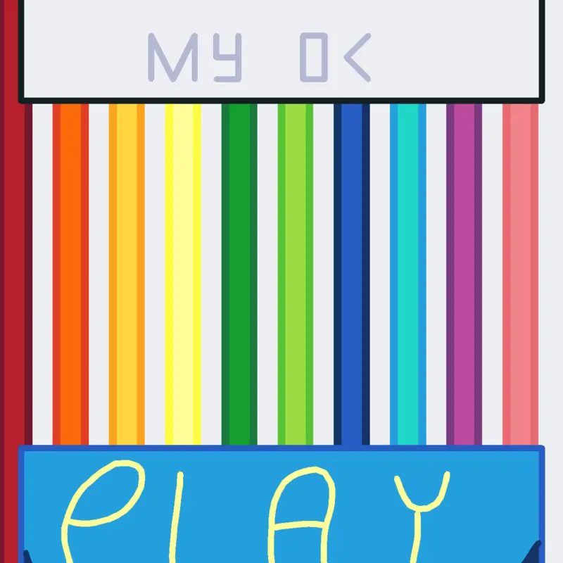 Game by @ST3114R
