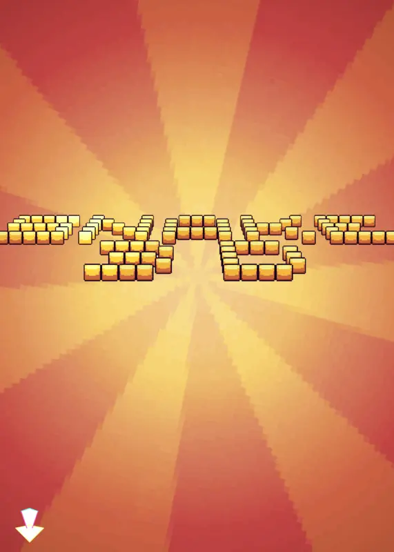 3D Snake by @ImReecey