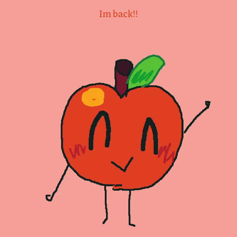 Game by @fresh-chan
