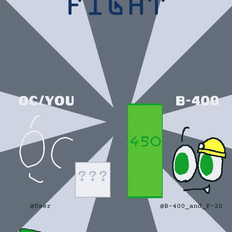 Game by @radon_