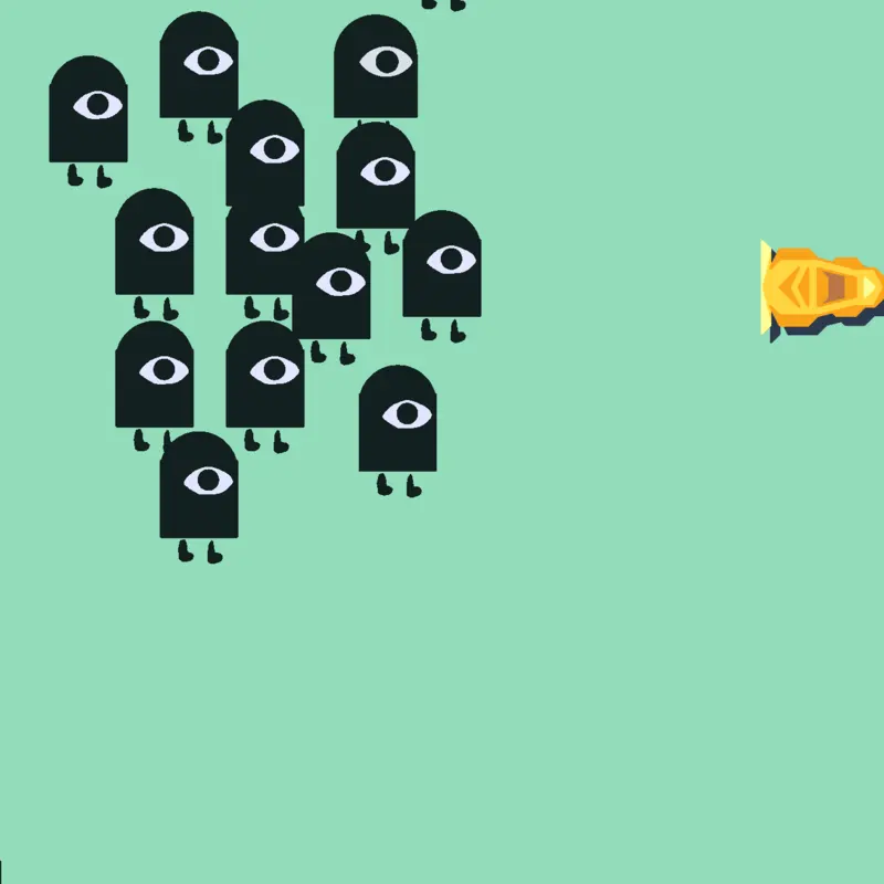 Game by @Cocamtil