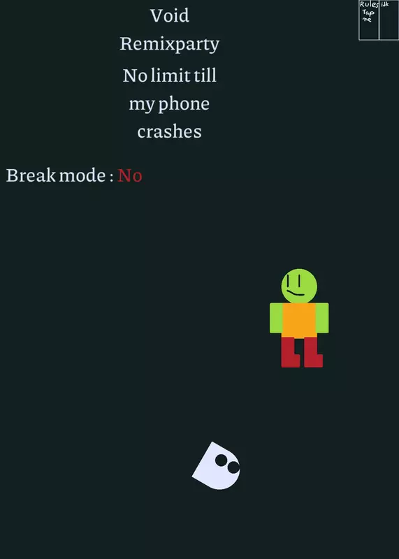 Game by @Character
