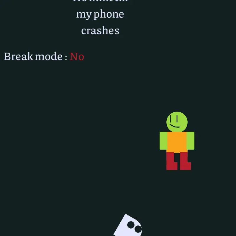 Game by @Character