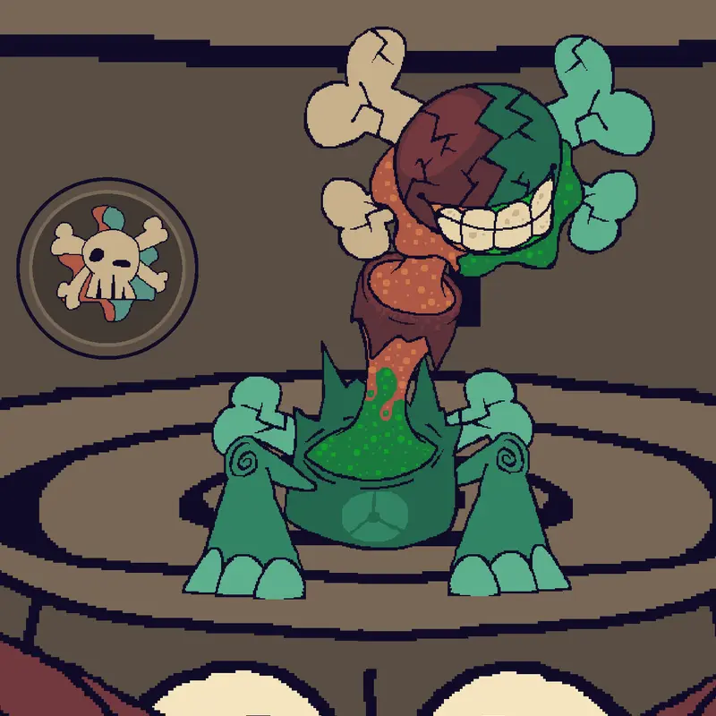 Game by @Frogman_
