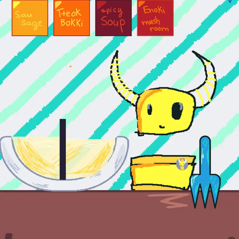 Game by @jenni83984