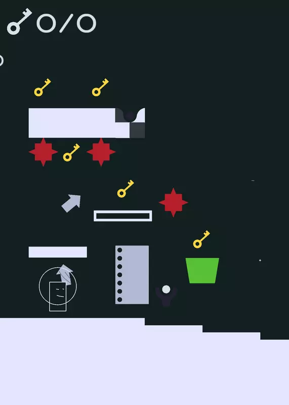 Game by @Macenebuco