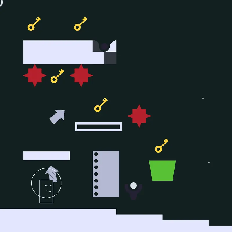 Game by @Macenebuco