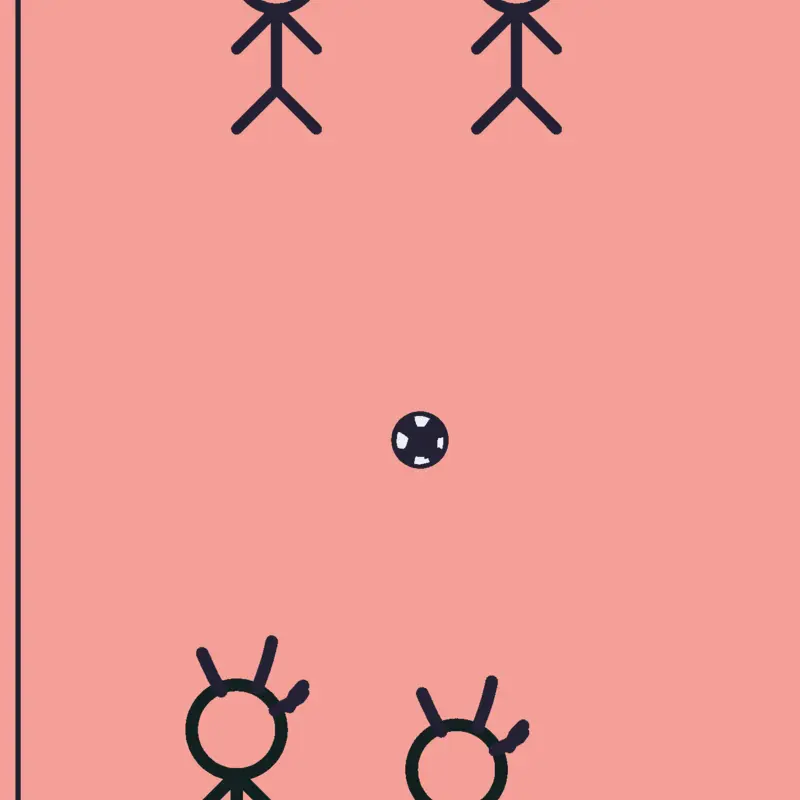 Game by @rosej