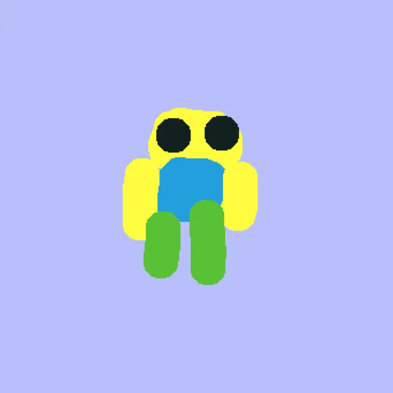 Game by @gooons