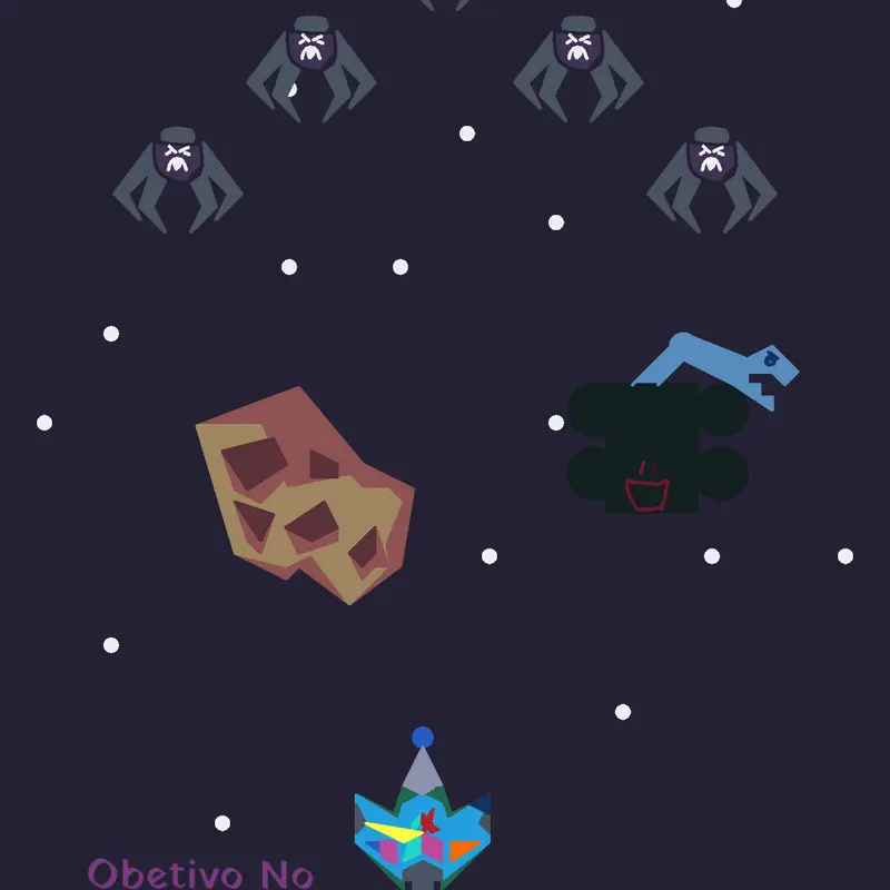 Game by @Gustavo_ll