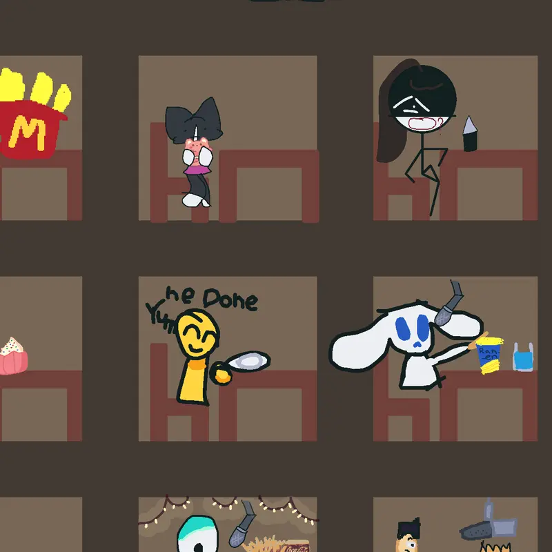 Game by @haki_c00lkid_bluudud_Vn