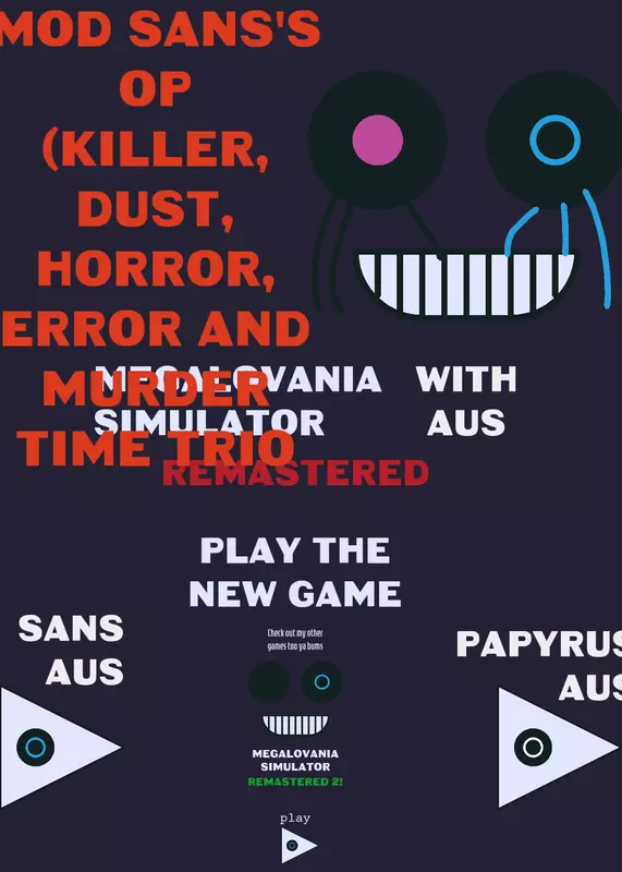 Game by @slakkjk