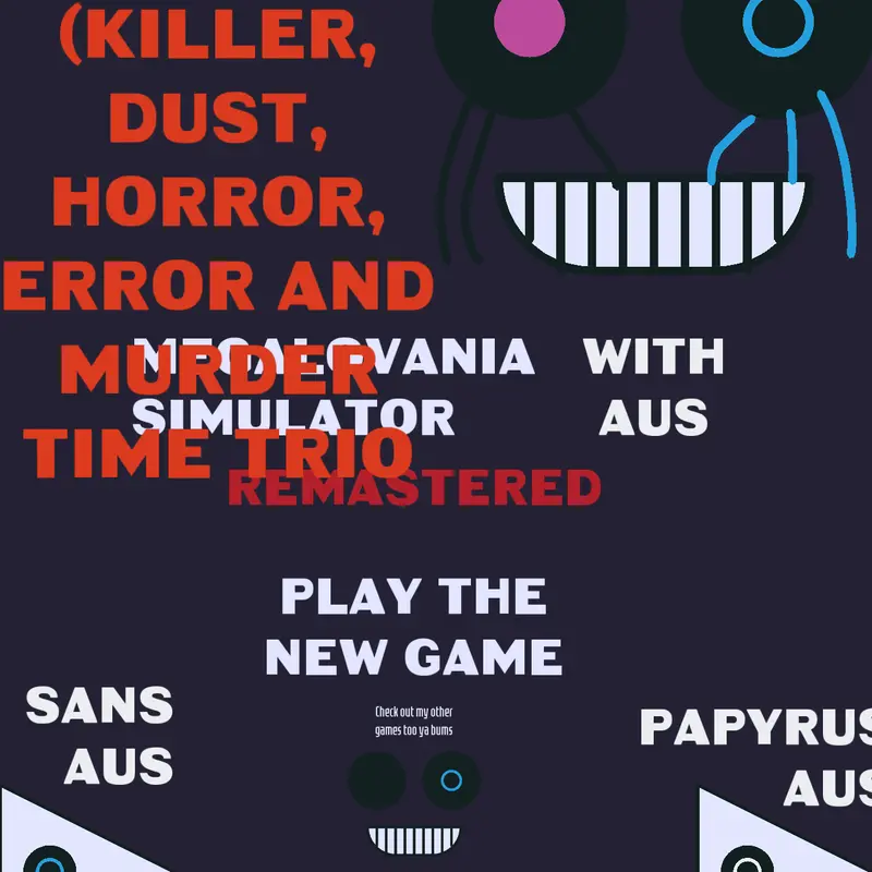 Game by @slakkjk