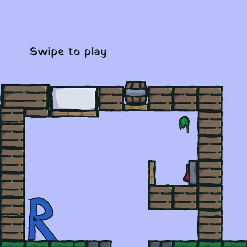 Game by @rayithegamekid