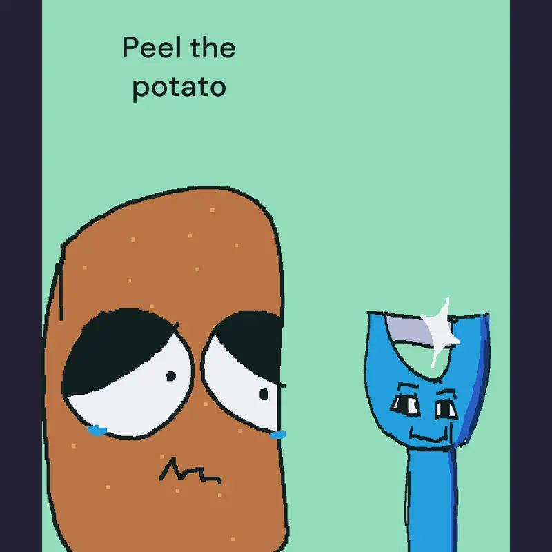 Game by @elliot_alienn