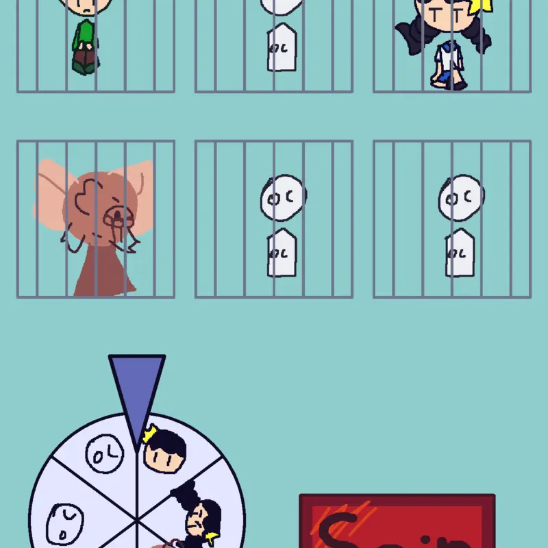 Game by @LEMON_1324